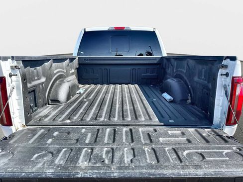 Used 2024 Ford F150 Lariat w/ Tow/Haul Package AWD/4WD image 18