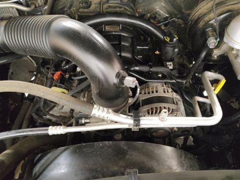 Used 2020 RAM 1500 Tradesman image 30