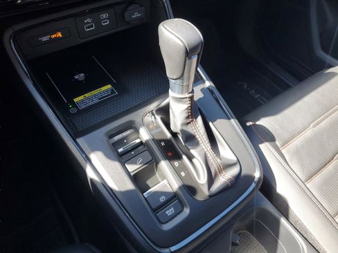 Certified 2025 Honda CR-V Sport Touring image 25