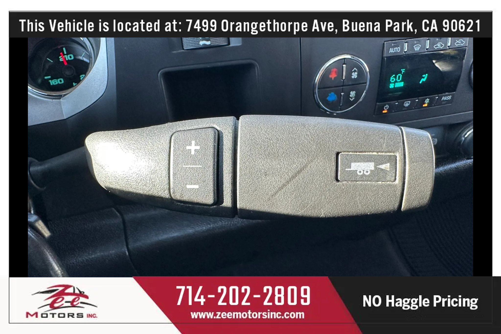 Used 2013 Chevrolet Silverado 2500 LT w/ Custom Sport Truck Package RWD image 25