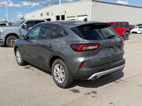 Used 2025 Ford Escape Active FWD image 20