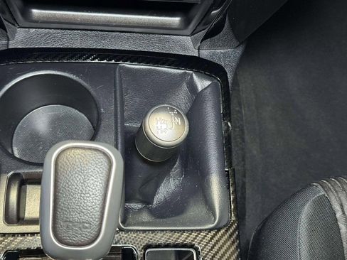 Used 2024 Toyota 4Runner TRD Off-Road image 13