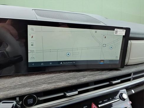 New 2026 Hyundai Santa Fe Limited image 18