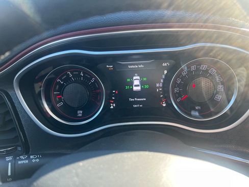 Used 2018 Dodge Challenger R/T Scat Pack w/ Leather Interior Group image 10