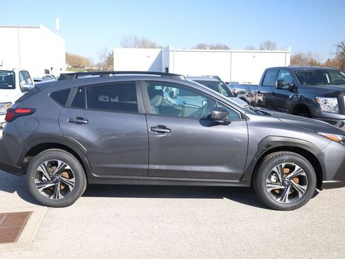 New 2026 Subaru Crosstrek 2.0i Premium image 4
