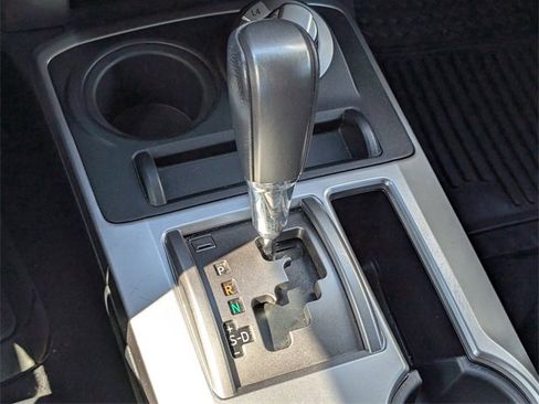 Used 2019 Toyota 4Runner 4WD image 28