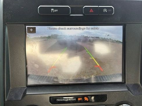 Used 2018 Ford F150 XL w/ Equipment Group 101A Mid RWD image 13
