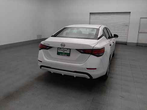 Used 2024 Nissan Sentra S FWD image 7