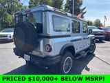 Used 2024 INEOS Grenadier Fieldmaster Edition image 5