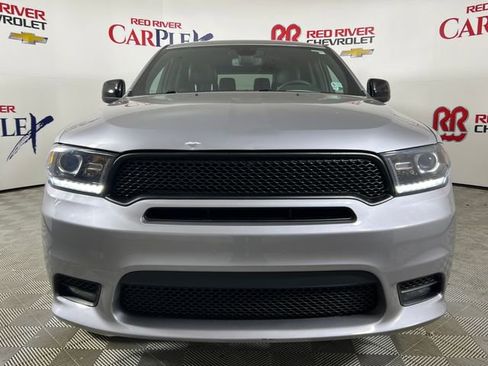 Used 2020 Dodge Durango GT w/ Blacktop Package image 2