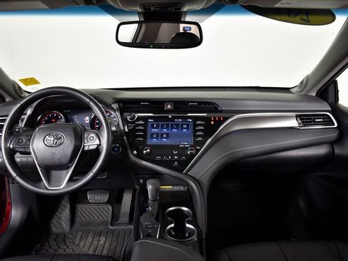 Certified 2018 Toyota Camry XSE w/ Driver Assist Package image 41