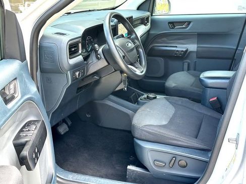 Used 2022 Ford Maverick XL image 10