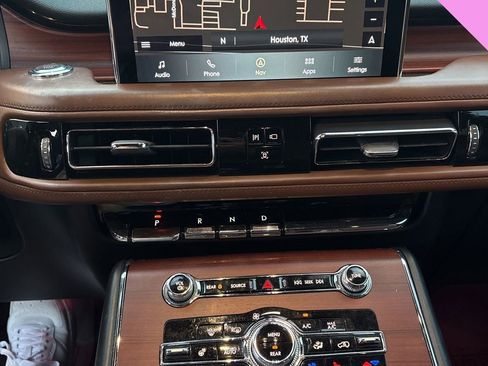Used 2022 Lincoln Aviator Reserve w/ Elements Package Plus RWD image 14