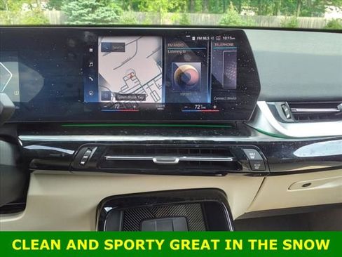 Used 2023 BMW X1 xDrive28i image 17