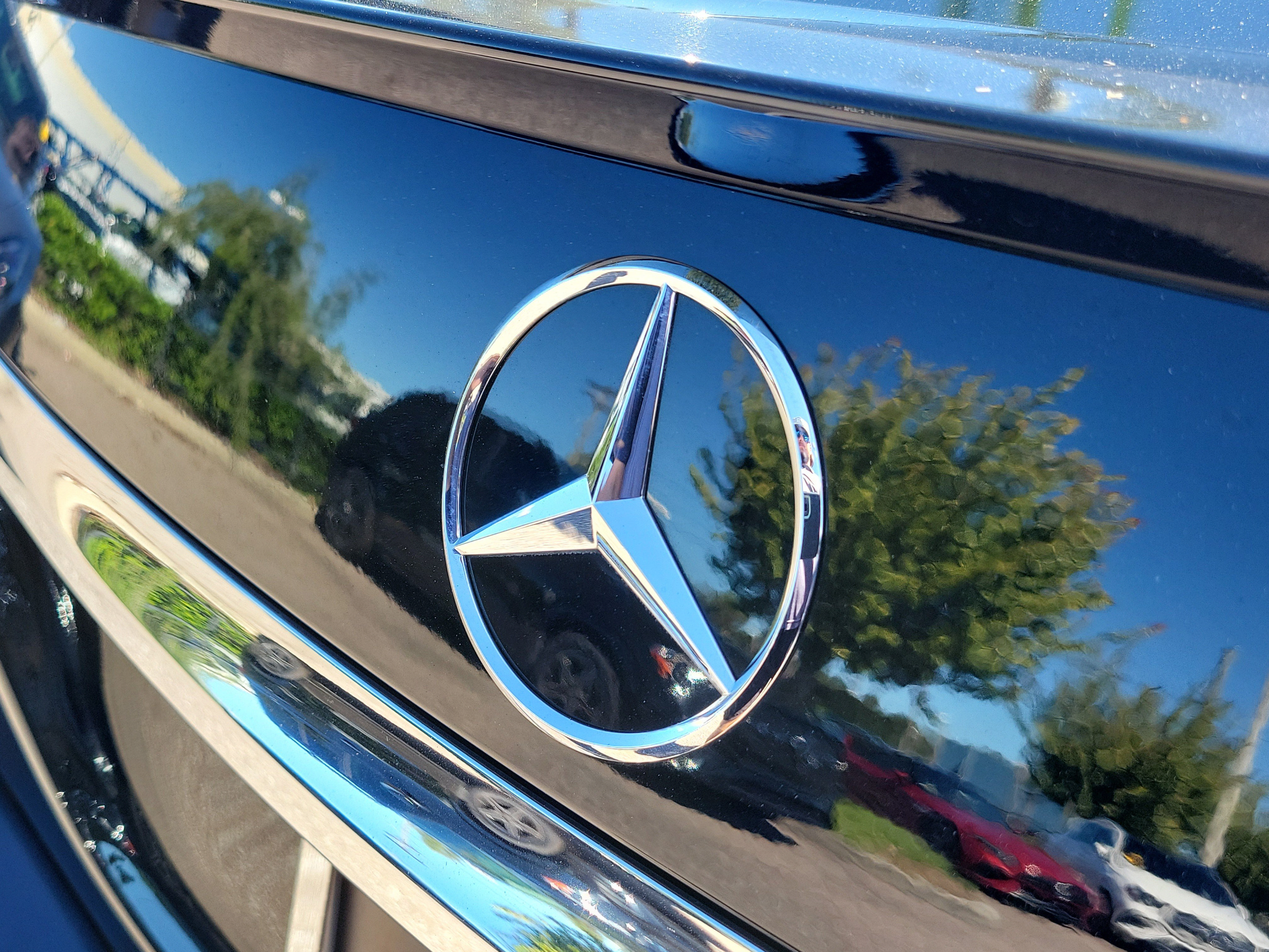Used 2023 Mercedes-Benz S 500 4MATIC image 7
