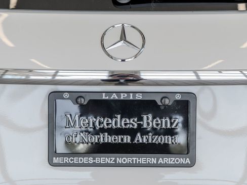 New 2026 Mercedes-Benz GLE 350 4MATIC image 15
