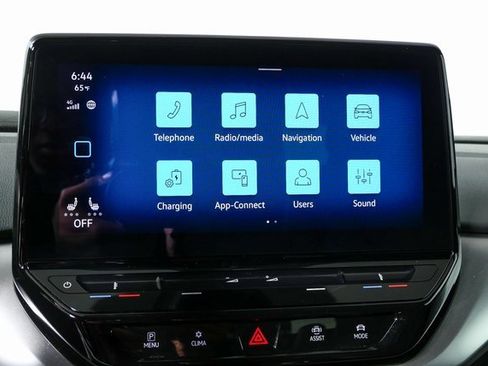 Certified 2022 Volkswagen ID.4 Pro image 14