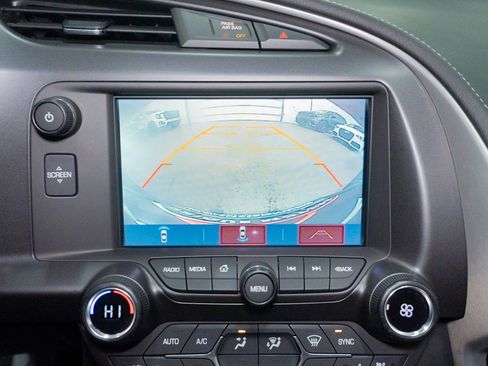 Used 2017 Chevrolet Corvette Z06 image 51