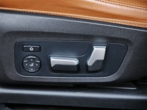 Used 2021 BMW X3 M40i w/ Executive Package image 12