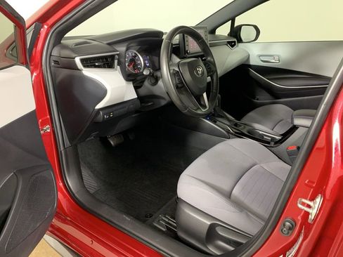 Used 2022 Toyota Corolla SE image 28