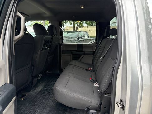 Used 2019 Ford F150 XL w/ Equipment Group 101A Mid AWD/4WD image 6