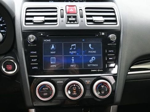 Used 2018 Subaru Forester 2.5i Touring AWD/4WD image 13
