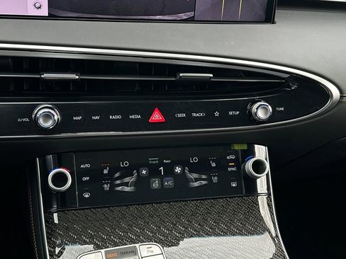 New 2026 Genesis GV70 3.5T Sport Prestige image 21