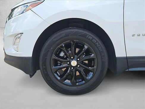 Used 2019 Chevrolet Equinox LT FWD image 21
