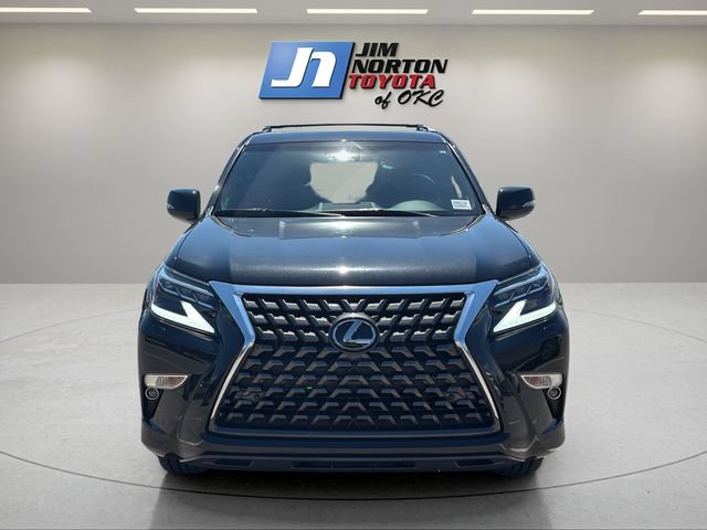 Used 2023 Lexus GX 460 Premium w/ Premium Plus Package AWD/4WD image 2