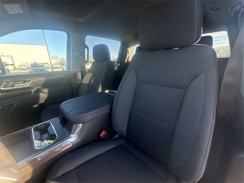 New 2026 Chevrolet Silverado 2500 LT w/ Convenience Package image 20