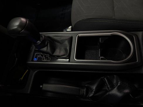 Used 2023 Toyota Tacoma TRD Off-Road image 15