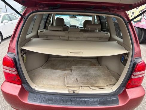 Used 2002 Toyota Highlander 2WD V6 image 21