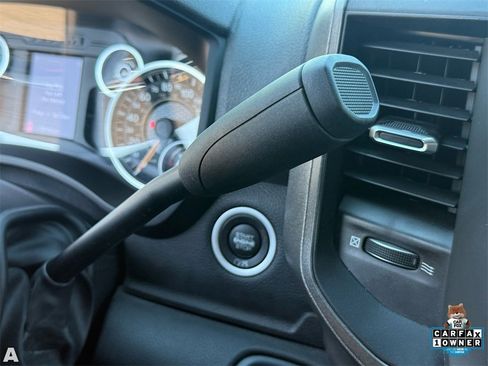 Certified 2022 RAM 3500 Tradesman image 24