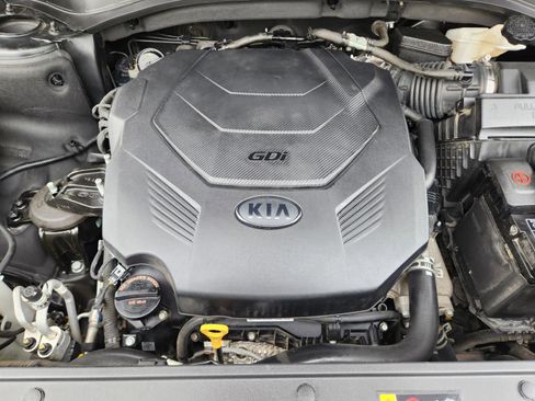 Used 2021 Kia Telluride SX image 30