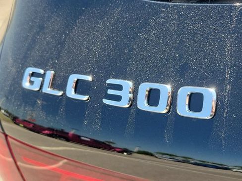 Used 2022 Mercedes-Benz GLC 300 image 8