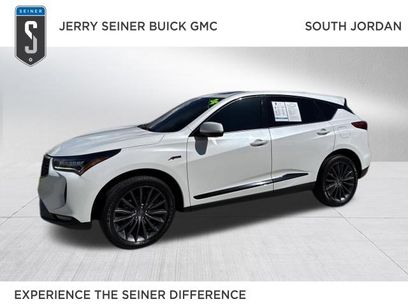 Used 2024 Acura RDX A-Spec