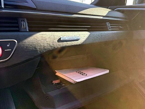 Used 2023 Audi A4 2.0T Premium image 25