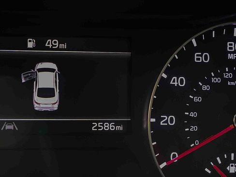 Certified 2024 Kia Forte LXS w/ LXS Technology Package FWD image 10