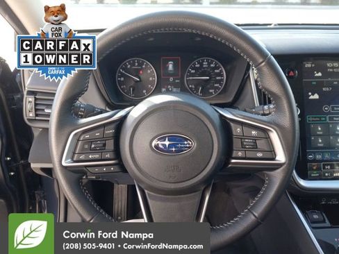 Used 2025 Subaru Outback Premium image 14