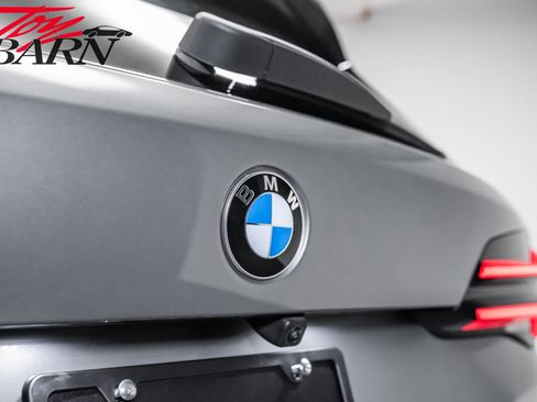 Used 2024 BMW X5 xDrive40i w/ Parking Assistance Package AWD/4WD image 12