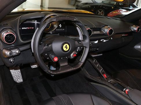 Certified 2021 Ferrari 812 GTS image 66