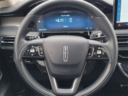 Certified 2023 Lincoln Corsair Reserve w/ Equipment Group 201A image 32