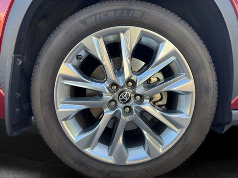 Used 2020 Toyota Highlander Limited AWD/4WD image 53