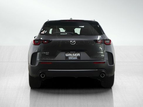 Certified 2025 MAZDA CX-50 AWD 2.5 S w/ Premium Package image 3