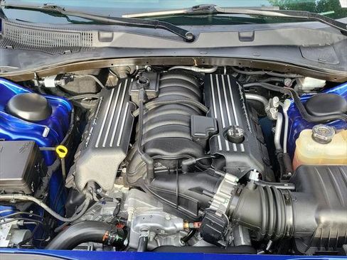 Certified 2021 Dodge Charger Scat Pack image 25