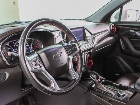 Used 2020 Chevrolet Blazer RS image 24