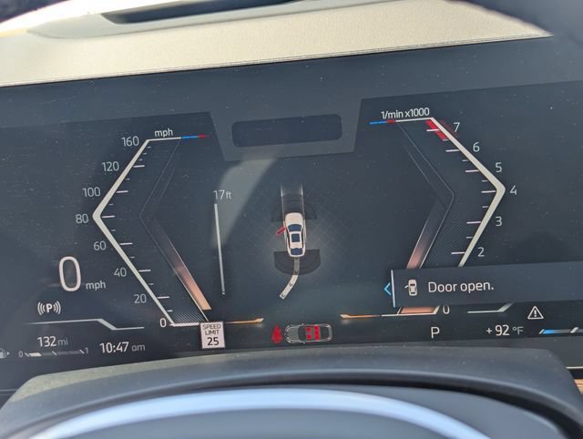 New 2027 BMW X6 xDrive40i w/ Executive Package AWD/4WD image 25
