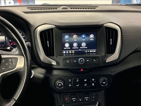 Used 2019 GMC Terrain SLE image 6