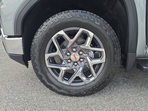 New 2026 GMC Sierra 1500 SLT w/ SLT Premium Plus Package AWD/4WD image 30