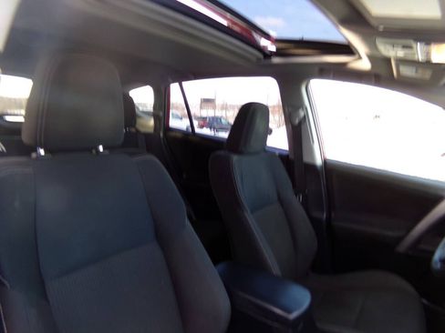 Used 2015 Toyota RAV4 XLE w/ Outdoor Package image 29
